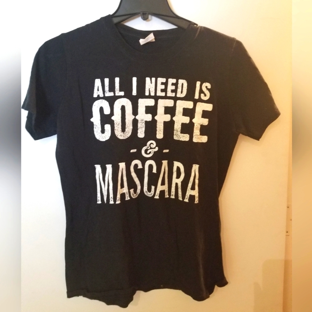 Graphic Tee - Size Small